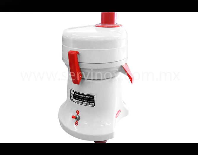 Extractor De Jugos Standard